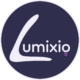 logo blanc