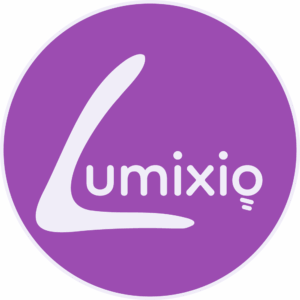 Logo Lumixio